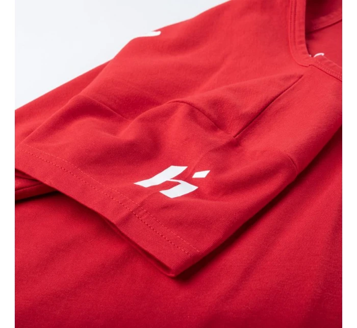 Huari Poland Fan Lds tričko W 92800426930