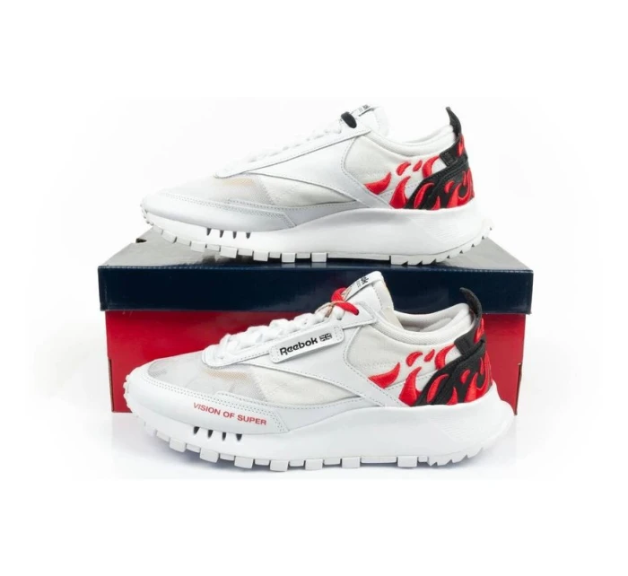 Boty Reebok Legacy M GW9699