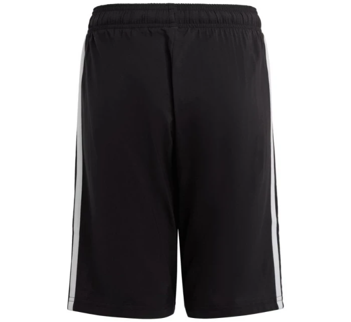 Tkané šortky adidas Essentials s 3 pruhy HR6332