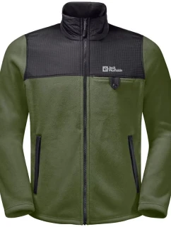 mikina  Fleece FZ M pánské model 20576390 - Jack Wolfskin