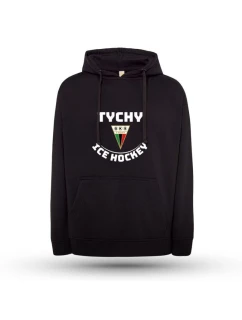 Hokejový dres GKS Tychy Jr SILBICEHOTYCH-BK3