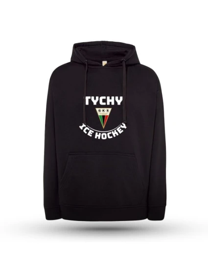 Hokejový dres GKS Tychy Jr SILBICEHOTYCH-BK3