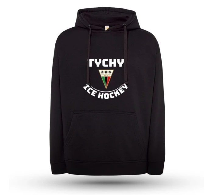 Hokejový dres GKS Tychy Jr SILBICEHOTYCH-BK3