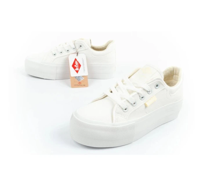 Lee Cooper W LCW-25-31-3450L dámské boty