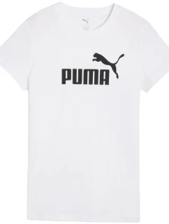 ESS No.1 Logo Tee W model 21062360 02 tričko - Puma