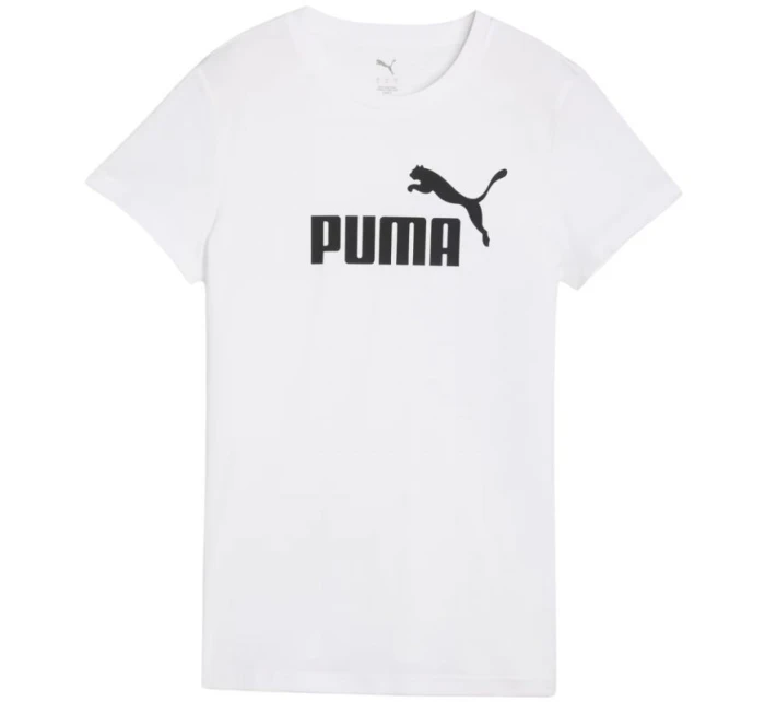 Puma ESS No.1 Logo Tee W 682370 02 tričko Puma ESS No.1 Logo Tee W 682370 02 tričko
