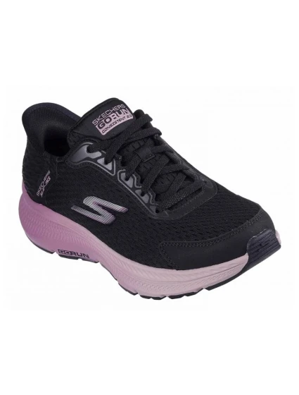 Boty Skechers Slip ins Go Run Consistent 2.0 Cameroon W 128627-BKMV Boty Skechers Slip ins Go Run Consistent 2.0 Cameroon W 128627-BKMV