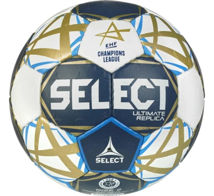 SELECT Ultimate Official EHF Champions League házená v25 - replika