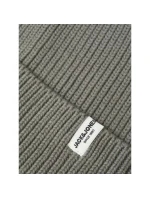 Zimní čepice  BEANIE  GRAY model 21333925 - Jack&Jones