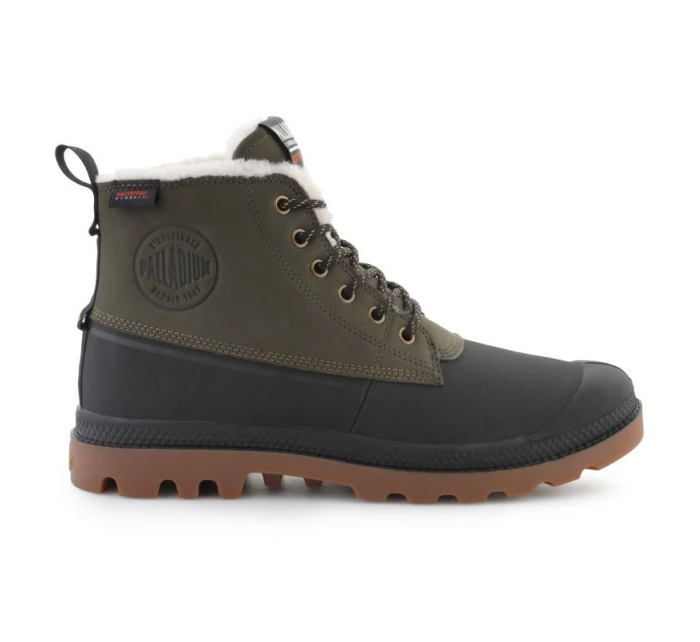 WL  Olive Night model 21426577 - Palladium