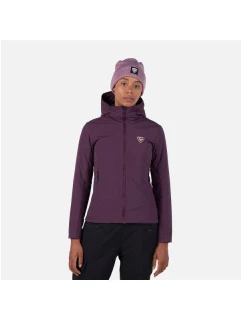 Bunda Rossignol W Opside Hoodie Jkt