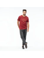 Pánské tričko s krátkým rukávem HOGAN