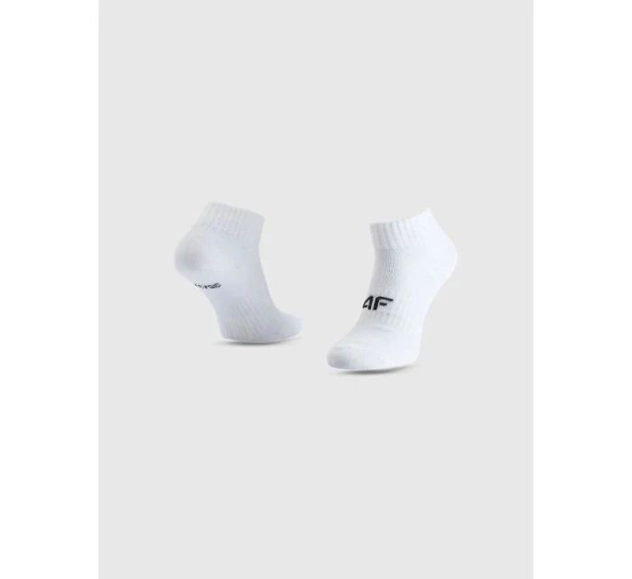 Chlapecké kotníkové ponožky (3 balení) 4F 4FJWMM00USOCM499-94S Chlapecké kotníkové ponožky (3 balení) 4F 4FJWMM00USOCM499-94S