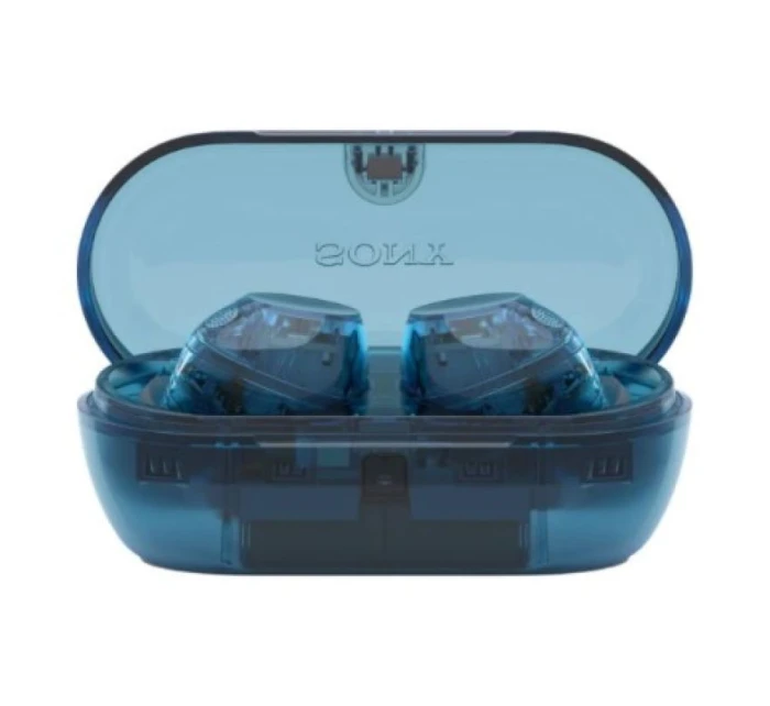 Sluchátka WF-C710N Blue