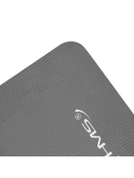 Podložka na jógu model 20991640 šedá - HMS