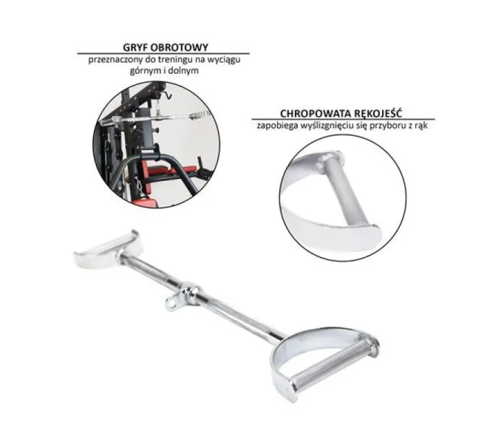 model 21104518 - HMS