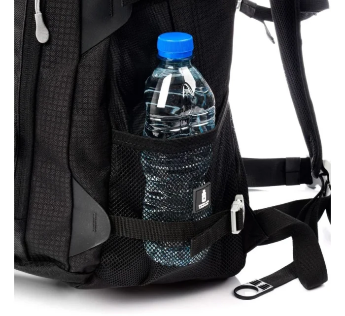 Batoh Verbier s brašnou na 15,6" notebook 36L 76198