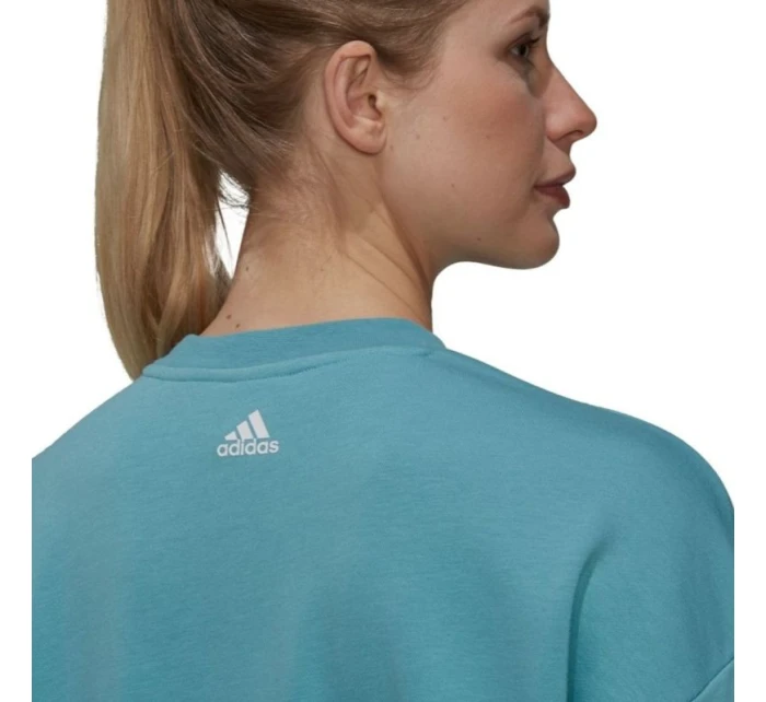 Bluza  Sweatshirt W model 19557314 - ADIDAS