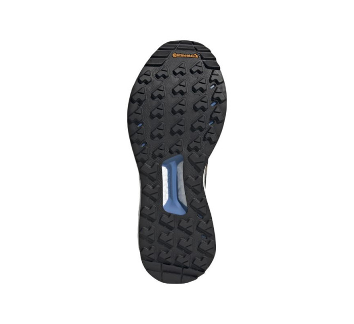 Dámské trekingové boty Terrex Free Hiker W  model 16212922 - ADIDAS