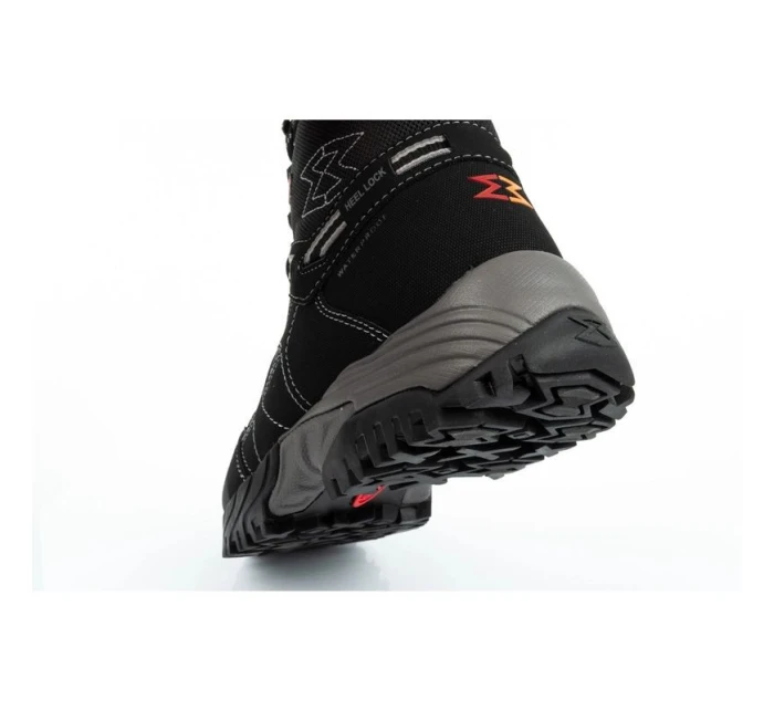 Trekingová obuv Garmont Momentum WP M 002643