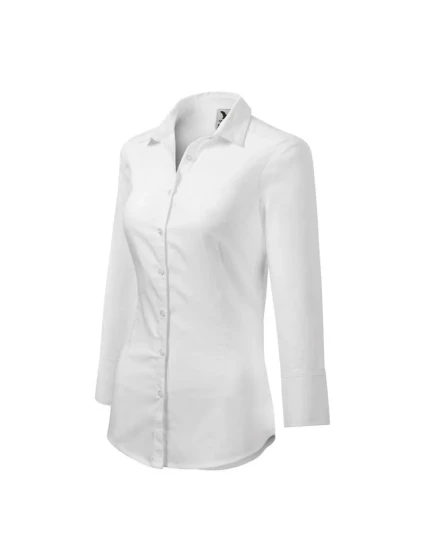 Malfini Style W MLI-21800 bílá košile