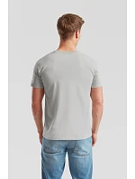 Super Premium T Tričko model 22496663 white - Fruit of the Loom
