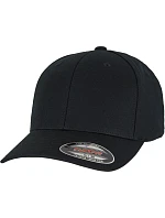 6 panelová kšiltovka black model 22451219 - Flexfit 6 panelová kšiltovka black model 22451219 - Flexfit