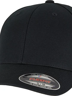 Flexfit RX Z2109 6 panelová kšiltovka "YP Signature" 55.2109 black