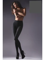 Gabriella Mikrovlákno 40 Den Kód 121 barva:kouřová