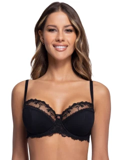 Ava 1030 Novato Maxi barva: černá