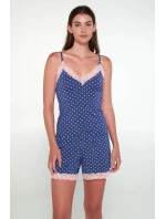 Košilka na ramínka model 19698416 - Vamp