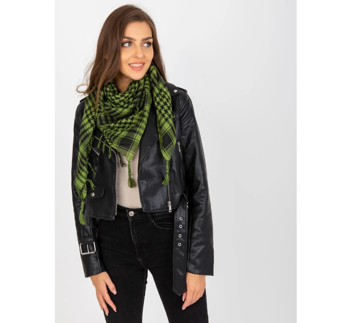 Závoj AT CH ARAFAT.37 zelený