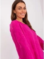 Přepínač AT SW 2231A.00P fuchsiová