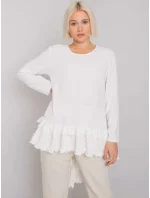 Halenka CHA BZ 1801.47 bílé