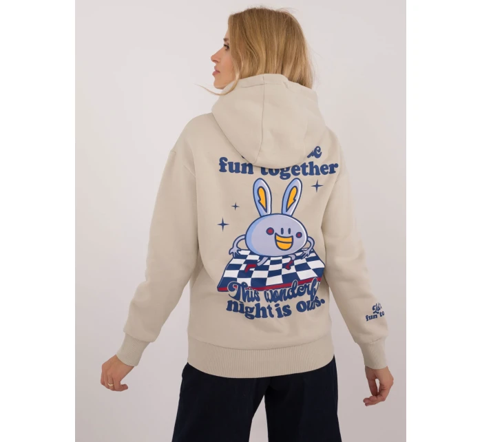 Halenka model 20748251 béžová - FPrice