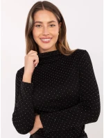 Bluzka IT BZ  czarny model 21480345 - FPrice