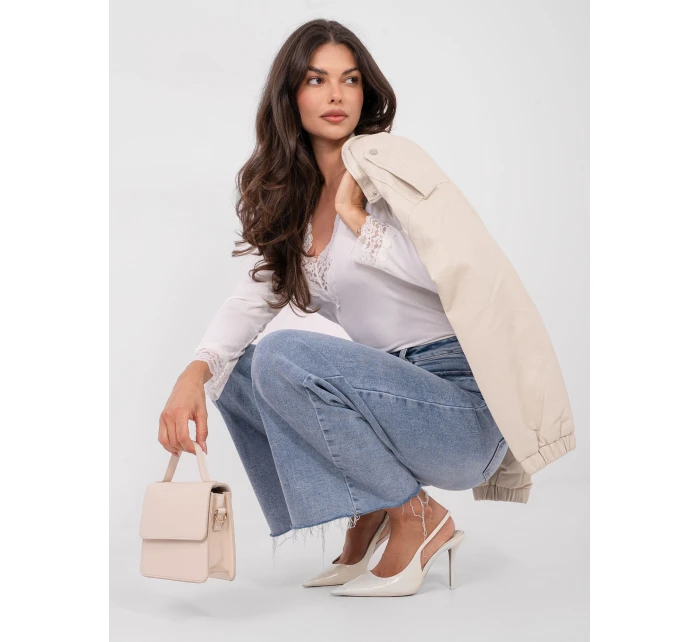 Halenka IT BZ 22081.28 ecru