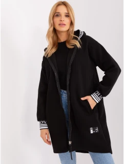 Bluza RV BL model 19069245 czarny - FPrice