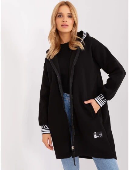 Bluza RV BL model 19069245 czarny - FPrice