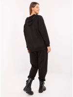 Komplet RV KMPL model 21399623 czarny - FPrice