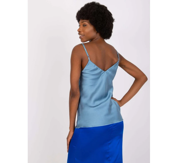 Top TW TP BI 8256.97 světle modrá