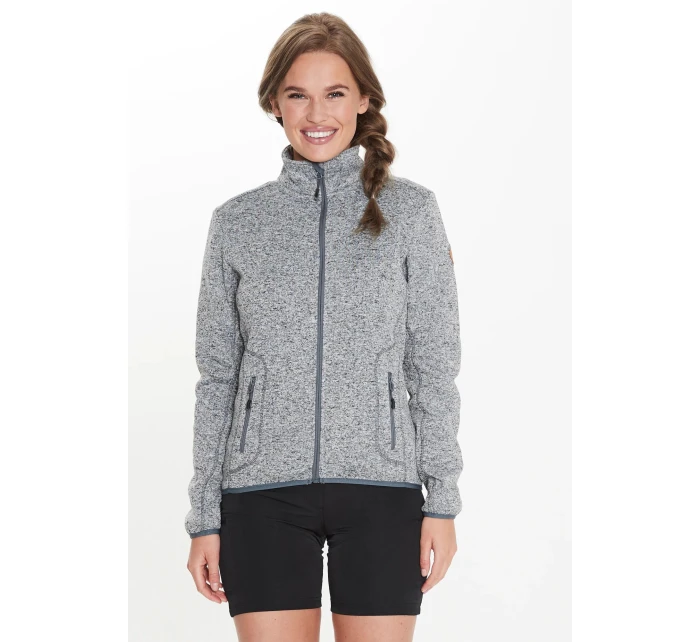 Dámská fleecová mikina Whistler Samani