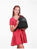 Dámský batoh Vuch Filipa Roomy Black