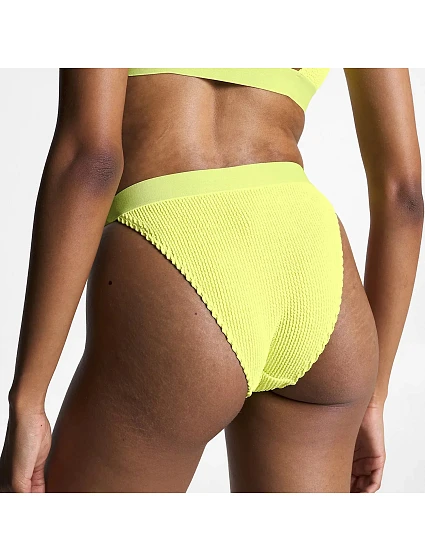 Jeans Dámské plavky Bikini model 20901011 - Tommy Hilfiger