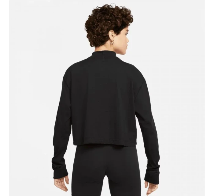 Dámské tričko Sportswear DM2792 - Nike Dámské tričko Sportswear DM2792 - Nike