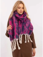 Dámská šála AT SZ Fuchsiová s  model 21439112 - FPrice