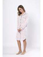 DÁMSKÁ KOŠILE ANGELA 1619