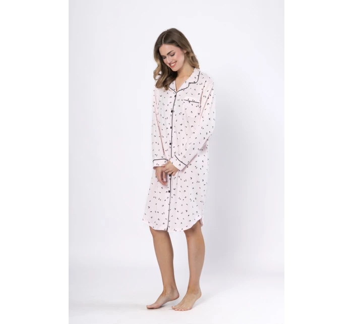 DÁMSKÁ KOŠILE ANGELA 1619