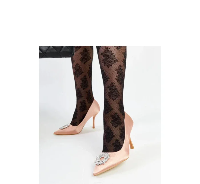 Lodičky na jehlách  model 207511 Solea