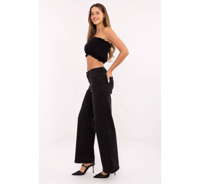 Džíny  model 215889 Sublevel